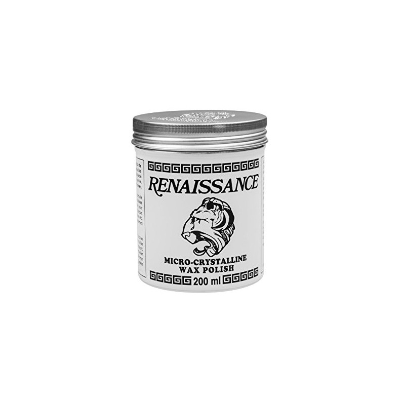 Renaissance Wax 200 ml.