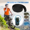 LSOSVSEU Water Bladder Tube Cover Insulation Tube Sleeve Hydration Pack