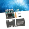 Bluetooth Digital Power Amplifier Module 50W 50W 100W 2.1 Channel