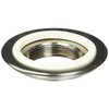 Delta Faucet RP34832SS Victorian, Base with Gasket for Widespread Bathroom,