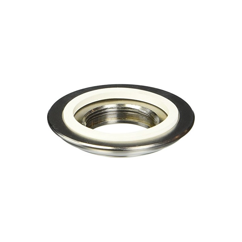 Delta Faucet RP34832SS Victorian, Base with Gasket for Widespread Bathroom,
