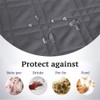 PawfectFriend Waterproof Dog Bed Cover & Pet Blanket – Washable