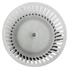 BOXI 700311 Front HVAC Heater Blower Motor Assembly Fits for