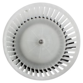 BOXI 700311 Front HVAC Heater Blower Motor Assembly Fits for Mazda MX-5 Miata 2006-2015 L4 2.0L / Replaces NE5161B10 PM4109 2311915 76979 6552704