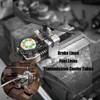 Professional Brake Line Flaring Tool Kit - 45 Degree Single,
