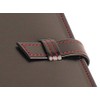 Genuine Leather Legal Pad Holder - Made in Japan -