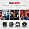 RED DRAGON Darts | Lethal Magic 30g Steel Tip |