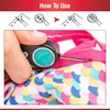 SINGER ProSeries Folding Seam Ripper