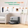22 Pack Replacement Parts for Eufy C10 Robot Vacuum, 2