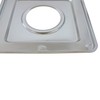 KITCHEN BASICS 101 Made in the USA Style J WB32X90
