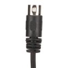 DIN 4 Pin Male to Male Cable Medical Wire Harness