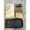Casio FX-993ES-N Scientific Calculator, Math Natural Display, 405 Functions, 10