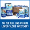 EQUAL 0 Calorie Sweetener, Sugar Substitute, Zero Calorie Sugar Free