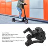 Electric Scooter Brake Caliper Metal Front Rear Hydraulic Disc Brake