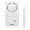 Smartwares SMA-40252 Door/Window Alarm with PIN Code, 100 dB