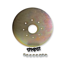 Quad Logic Polaris Ranger 800, 800 Crew, 800 XP (2010-2014) Parking Brake Rotor - 3234951