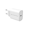 Conceptronic ALTHEA07W 1-Port 20W USB-C PD Charger White