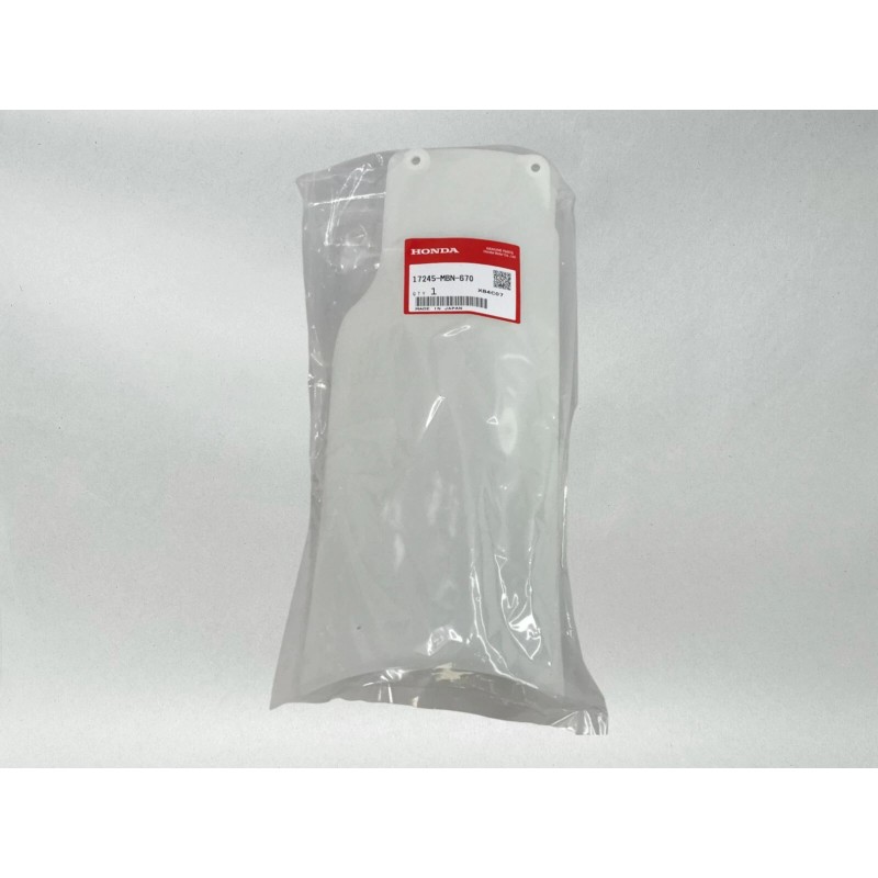 Honda OEM Mud Guard Rock Splash Flap 17245-MBN-670