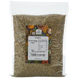 Old India Oregano 500g