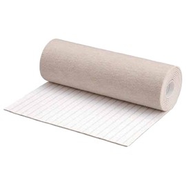 TRUSCO(トラスコ) 吸着養生シート 100mmX2m ベージュ TFT1002BE