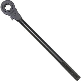 Nagaki Seiki 30504 Square Ratchet Wrench
