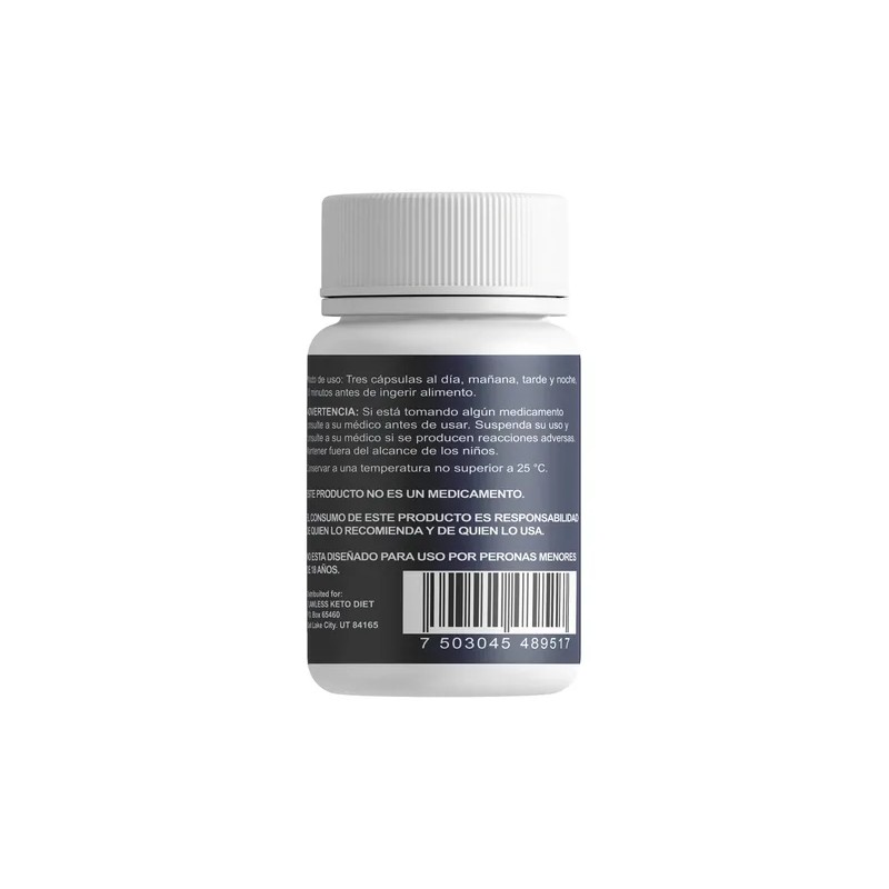2pack Oculax Para Restaurar Y Mejorar Vision 21 Caps Sfn