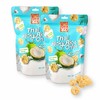 Chao Sua Thai Sticky Rice Chips Coconut Flavored 3.17 Oz.