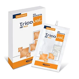Tricovel PRP Plus Gel 2 Bags