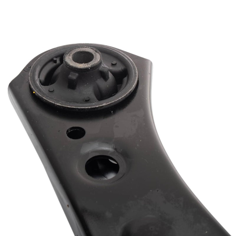 TRQ Front Left Lower Control Arm with Ball Joint Steel