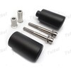 Motorcycle Frame Sliders High quality Frame Slider Crash pad Protector