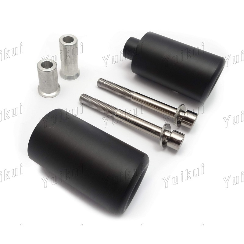Motorcycle Frame Sliders High quality Frame Slider Crash pad Protector