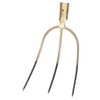 Kerbl - 50106 Spreading Fork without Handle 3 Prongs 26