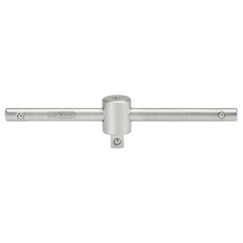 KS Tools 911.1425 Sliding T-bar, 1/4", 110mm