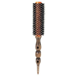 Pro-One aerostyle professional Brush (Premium boar and Silver Nano Bristles) (22mm)