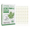 Jaysuing 144 Parches Para Eliminar Acne
