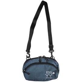 Edwin Golf Pouch Navy EDSC-3491