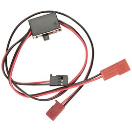 Traxxas 3034 Wiring harness for RX Power Pack