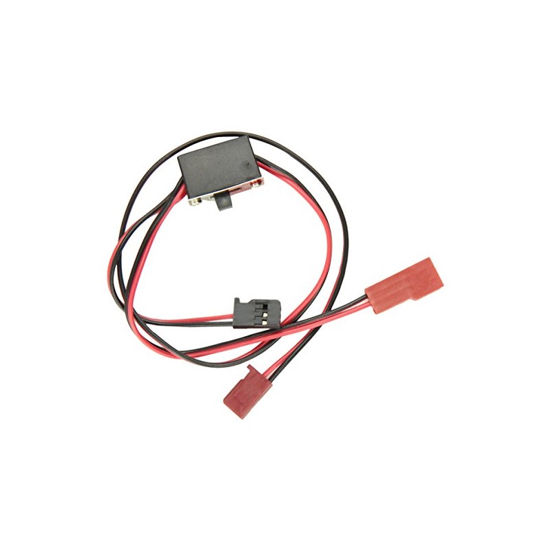 Traxxas 3034 Wiring harness for RX Power Pack