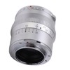 TTArtisan 50mm F1.2 APS C Manual Focus Lens Large Aperture