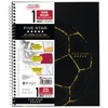 Mead, Five Star 1 Subject Notebook 100 Sheets