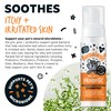 Bugalugs No Rinse Cat Shampoo for Itchy Skin with Prebiotics,