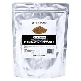 Tea Zone 2.2 lb Marinating Powder