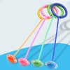 위시월드 LED 발목 줄넘기 KC인증 Wishworld LED Ankle Jump Rope