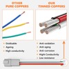 Flytuo Deutsch DT 6 Pin Connector 2 Pack - Waterproof