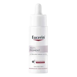 Sérum Eucerin Anti-pigment Día Y Noche Ultra-ligero 30ml Todo Tipo De Piel Día/noche