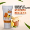 Reshma Beauty Honey & Lemon Face Wash for All Skin