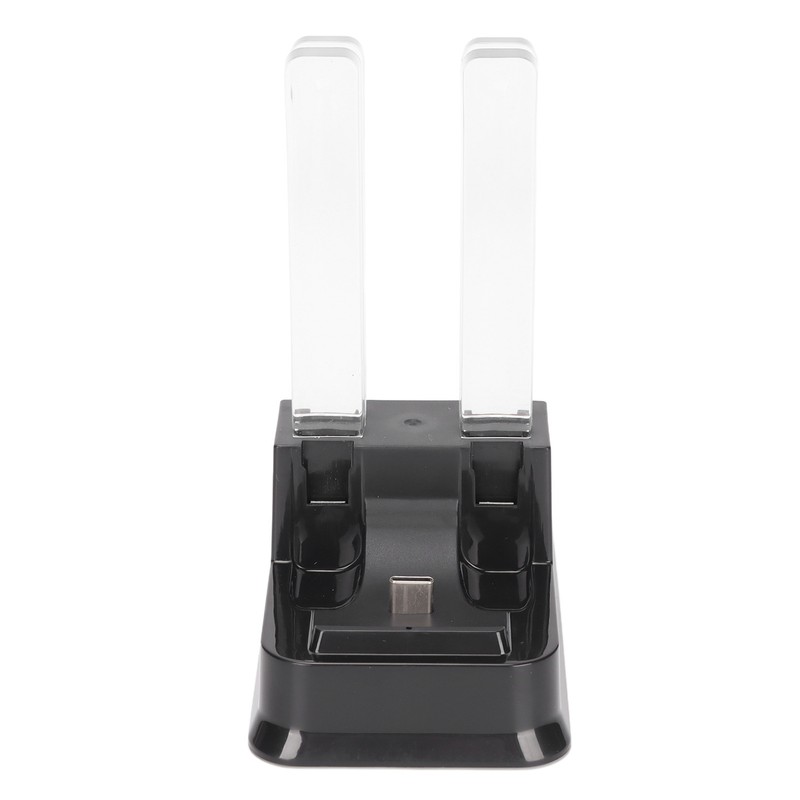 Controller Charging Dock Multifunction Controller Charging Station with Indicator Light