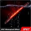 KEEGTBOX High Mount Stop Light LED Third Brake Light Fit