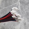 OTOTEC 5 Piece Motor Connection Cable Stepper Motor Connection Wire