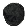 Wrapables Slouchy Winter Beanie Cap Hat